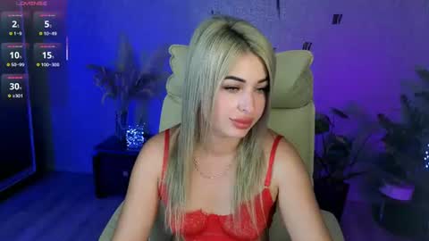 NikaStill  online show from July 26, 1:36 am
