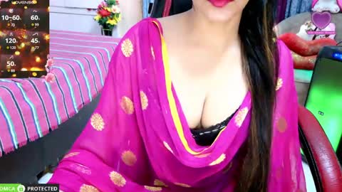 nikatheempress online show from June 6, 6:18 am
