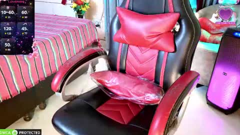 nikatheempress online show from June 9, 6:58 am