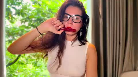 Nika online show from June 24, 8:02 am