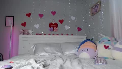 Snapshot of nikayasworld chatting on February 17, 3:47 am nikayasworld online show from February 17, 3:47 am