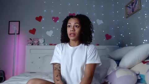 Snapshot of nikayasworld chatting on February 20, 4:39 am nikayasworld online show from February 20, 4:39 am