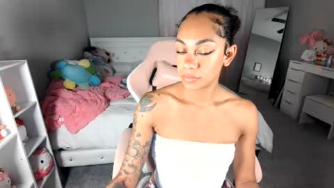 Snapshot of nikayasworld chatting on June 15, 2:58 am nikayasworld online show from June 15, 2:58 am
