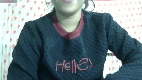 Snapshot of nike_aj chatting on January 9, 11:58 am Nike online show from January 9, 11:58 am