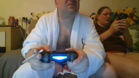 Brian and Logan Brogan online show from February 21, 9:00 pm