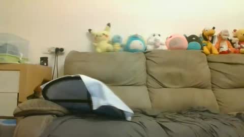 Brian and Logan Brogan online show from March 9, 10:14 pm