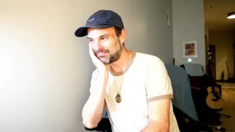 Snapshot of nikejude56 chatting on September 8, 10:20 pm Nike Jude online show from September 8, 10:20 pm