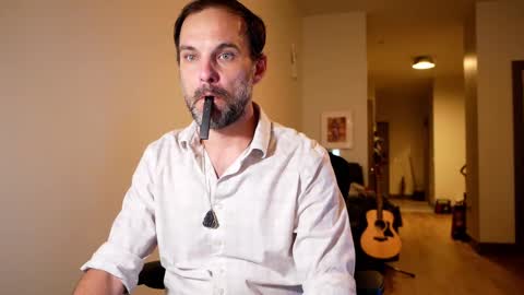 Snapshot of nikejude56 chatting on September 10, 12:43 am Nike Jude online show from September 10, 12:43 am