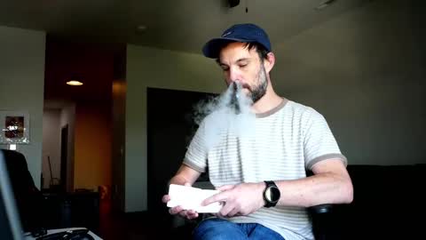 Snapshot of nikejude56 chatting on September 21, 8:32 pm Nike Jude online show from September 21, 8:32 pm