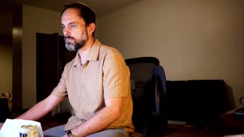 Snapshot of nikejude56 chatting on September 25, 2:04 am Nike Jude online show from September 25, 2:04 am