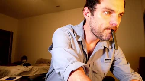 Snapshot of nikejude56 chatting on October 6, 1:25 am Nike Jude online show from October 6, 1:25 am