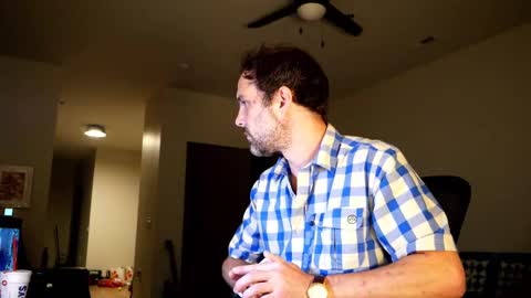 Snapshot of nikejude56 chatting on October 8, 3:59 am Nike Jude online show from October 8, 3:59 am