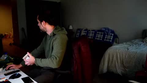 Snapshot of nikejude56 chatting on October 13, 7:14 pm Nike Jude online show from October 13, 7:14 pm