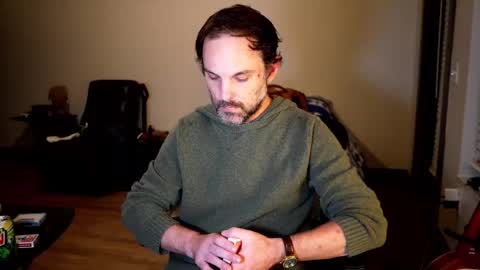 Snapshot of nikejude56 chatting on October 17, 2:59 am Nike Jude online show from October 17, 2:59 am