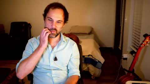 Snapshot of nikejude56 chatting on October 18, 12:02 am Nike Jude online show from October 18, 12:02 am