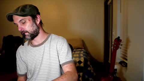 Snapshot of nikejude56 chatting on October 20, 12:55 am Nike Jude online show from October 20, 12:55 am