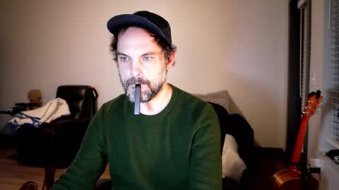 Snapshot of nikejude56 chatting on October 24, 1:03 am Nike Jude online show from October 24, 1:03 am