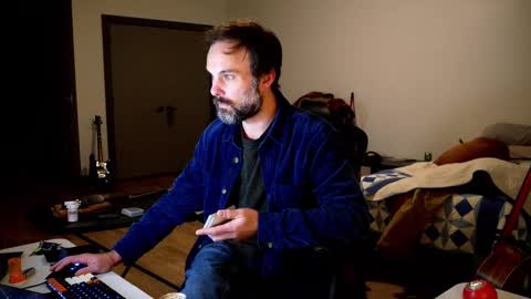 Snapshot of nikejude56 chatting on October 31, 12:33 am Nike Jude online show from October 31, 12:33 am