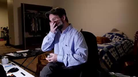 Snapshot of nikejude56 chatting on November 9, 4:11 am Nike Jude online show from November 9, 4:11 am