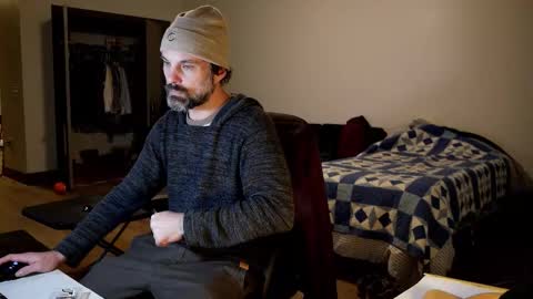 Snapshot of nikejude56 chatting on November 28, 9:01 am Nike Jude online show from November 28, 9:01 am