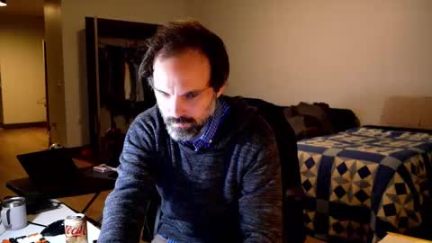 Snapshot of nikejude56 chatting on December 1, 11:10 pm Nike Jude online show from December 1, 11:10 pm