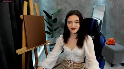 niki_cutes online show from January 13, 1:02 am