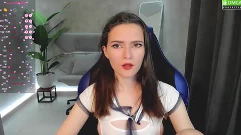 niki_cutes online show from September 22, 1:07 am