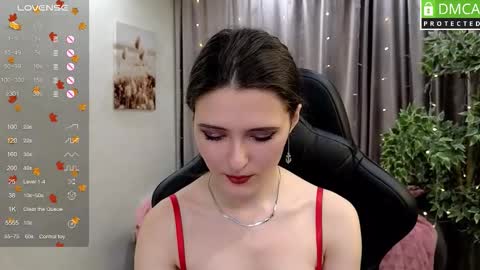 Snapshot of niki_cutes chatting on November 6, 8:04 am niki_cutes online show from November 6, 8:04 am