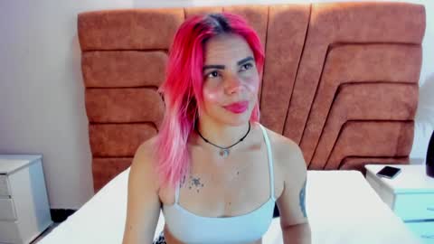 niki online show from January 20, 8:29 pm