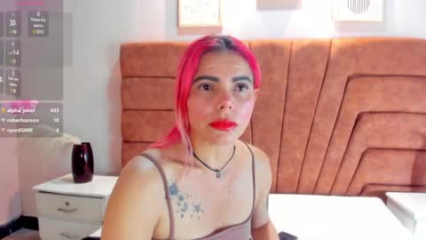 niki online show from January 22, 4:23 am