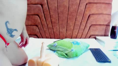 niki online show from January 27, 8:07 pm