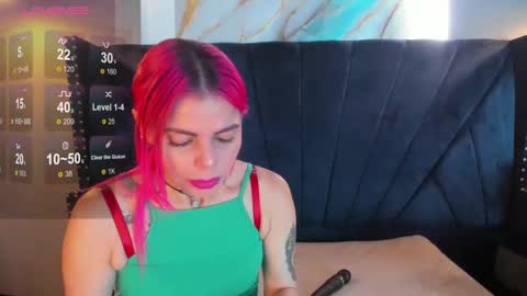 niki online show from September 24, 3:54 am