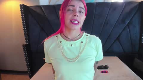 niki online show from September 30, 3:55 am