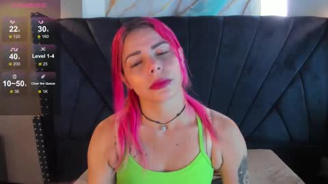 niki online show from October 2, 3:46 am