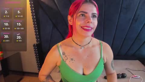 niki online show from October 3, 3:58 am