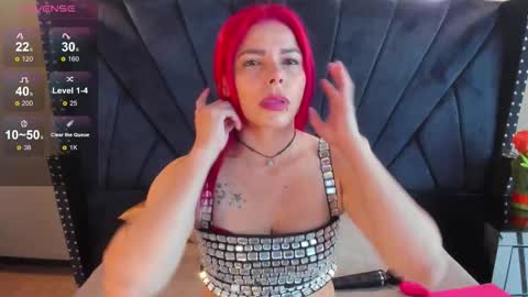 niki online show from October 14, 3:51 am