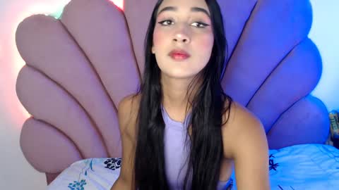Snapshot of nikibrice chatting on January 24, 7:18 pm online show from January 24, 7:18 pm