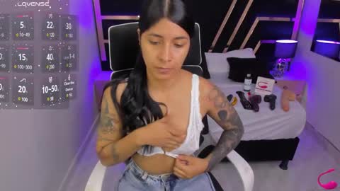 Niki online show from December 17, 1:27 pm
