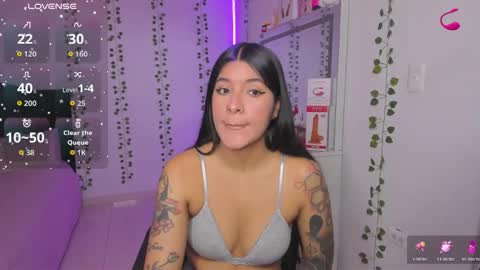 Niki online show from October 21, 1:39 am