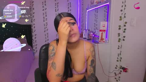 Niki online show from January 17, 3:39 pm