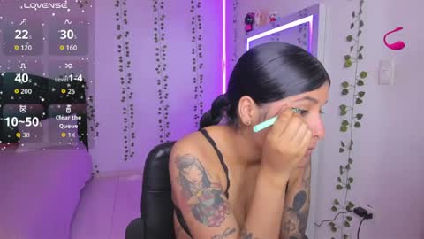 Niki online show from May 8, 12:49 am