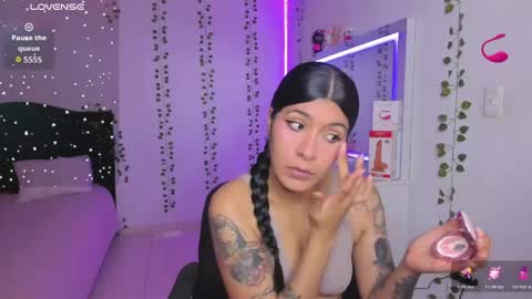 Niki online show from May 9, 1:00 am