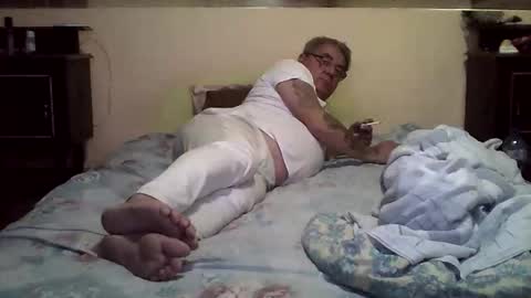 Snapshot of nikibutt19701970 chatting on October 20, 10:10 pm nikibutt19701970 online show from October 20, 10:10 pm