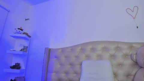 Niikii online show from February 18, 3:21 am