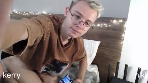 nikikerry_cum_ online show from January 14, 6:02 pm