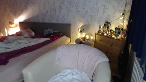 nikimousi online show from October 13, 2:44 am