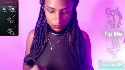 nikitakisskm online show from November 10, 6:18 pm