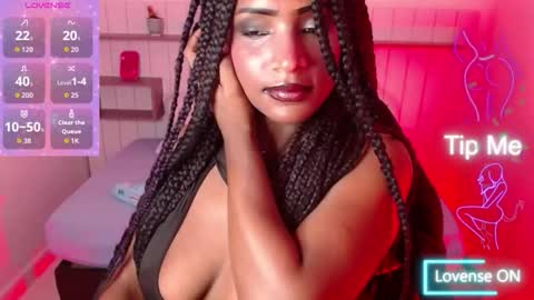 nikitakisskm online show from December 2, 2:34 pm