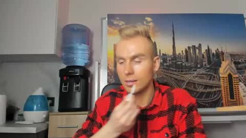 Nikita online show from June 23, 6:39 pm