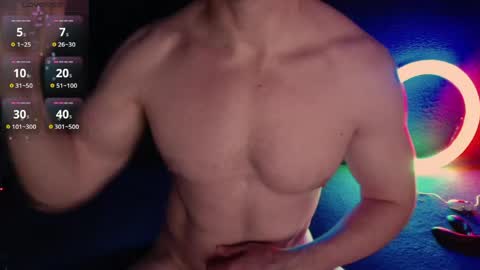 Sasha online show from April 19, 9:52 am